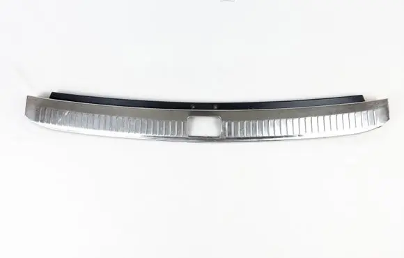 Mercedes-Benz C W203 Trunk/boot sill cover protection a2036901887