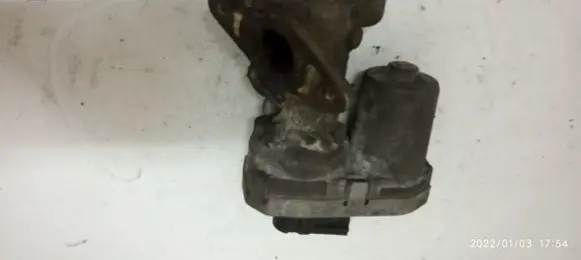 Peugeot Boxer EGR valve