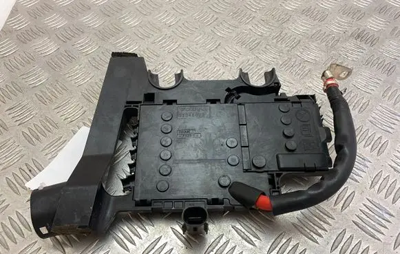 Volvo XC90 Positive wiring loom 31346673