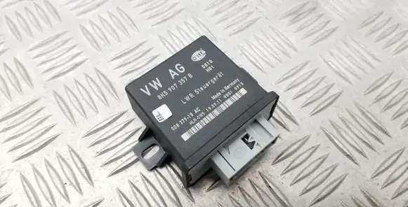 Audi A5 Sportback 8TA Light module LCM 8K5907357B