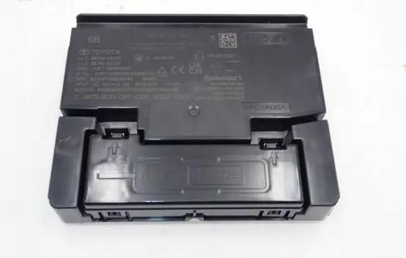 Toyota Corolla E210 E21 Other control units/modules 8674002270 8674102200 A3C1192880200