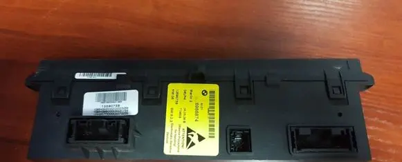 BMW M6 A set of switches 6988874