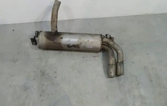 BMW 3 F30 F35 F31 Other under body part 8578011