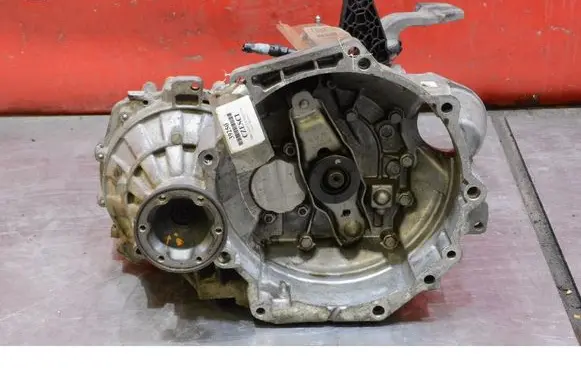 Skoda Octavia Mk3 (5E) Manual 6 speed gearbox TJW