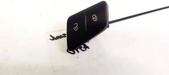 Central locking switch button