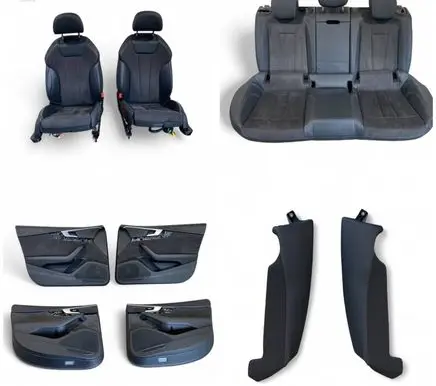 Audi A5 Interior set 