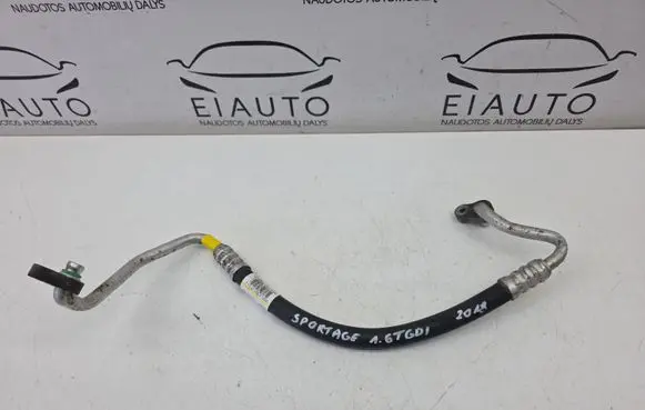 KIA Sportage Air conditioning (A/C) pipe/hose 97762F1300