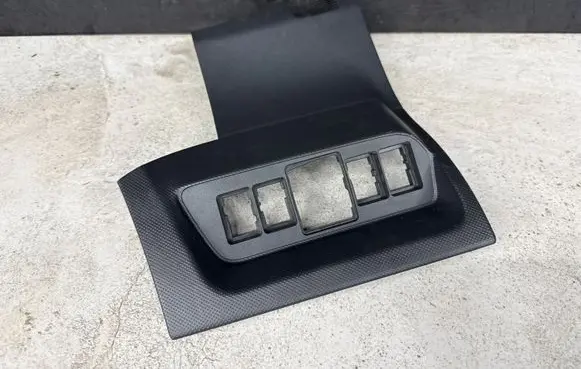Toyota Auris 150 Dashboard trim 5554502010