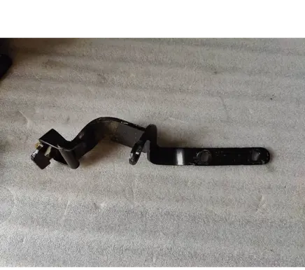 Audi A7 S7 4G Tailgate/trunk/boot hinge 4G8827299A
