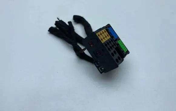 Audi A7 S7 4G Other wiring loom 3B7035444A 0-1564493-1