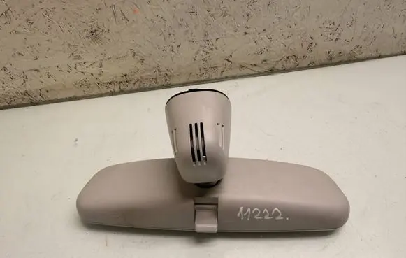 Audi A4 S4 B8 8K Rear view mirror (interior) 8T0857511