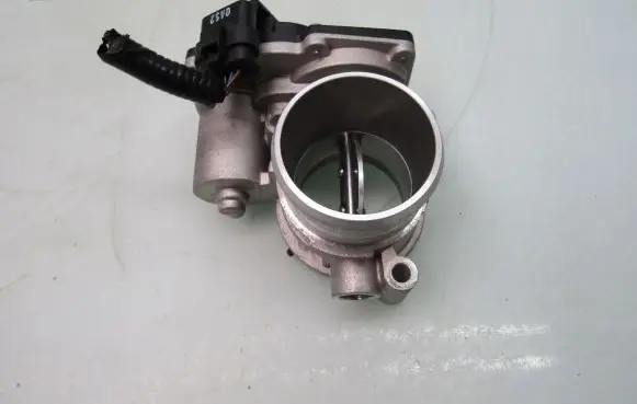KIA Xceed Throttle valve 3515008200