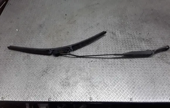 Opel Combo C Windshield/front glass wiper blade 