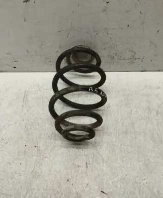 Audi A4 S4 B5 8D Rear coil spring 38492
