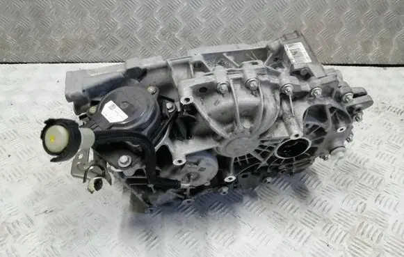 Renault Megane E-Tech Electric car Transmission rd0002 290K41484B