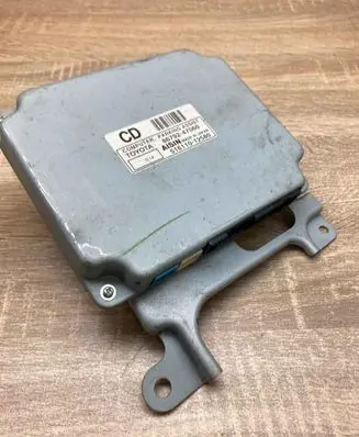 Toyota Prius (XW20) Parking PDC control unit/module 8679247060 51611012580