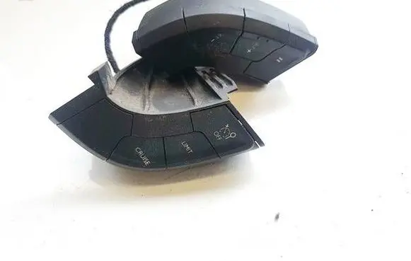 Peugeot 508 Cruise control stalk 9666733480 34170201