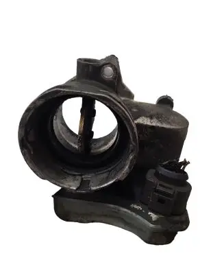 Mitsubishi Lancer VIII Throttle valve 03G128063B