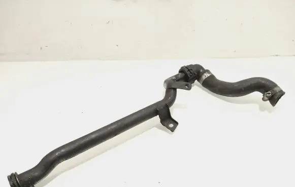 Audi A4 S4 B6 8E 8H Engine coolant pipe/hose 06c121075f