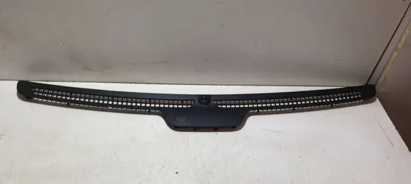 Dodge Durango III Air intake duct part 1QQ08TRMAA