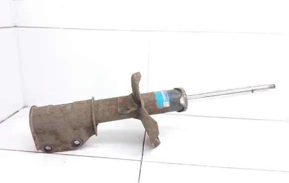 Mazda 323 Front shock absorber/damper