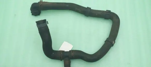Volkswagen Sharan Engine coolant pipe/hose 7N0122051F