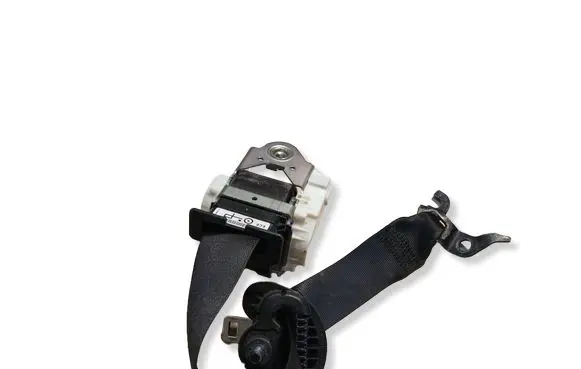 BMW 1 E81 E87 Front seatbelt 33059849 024734 151106