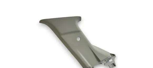 KIA Sorento IV (C) pillar trim 85860P2000 51903