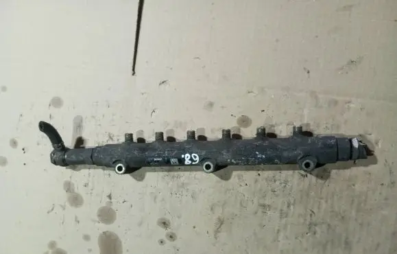 Volvo XC90 Fuel main line pipe 30622085 006299L1 045215015