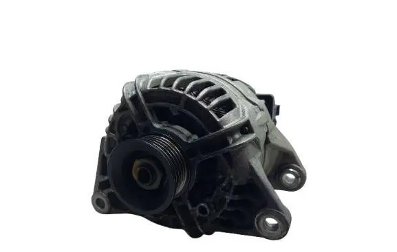 Skoda Fabia Mk1 (6Y) Generator/alternator 047903015Q 0124315014