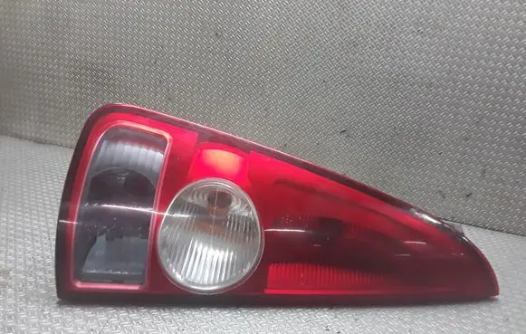 Renault Espace - Grand espace IV Rear/tail lights