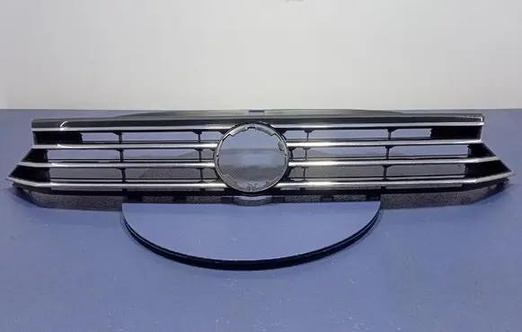 Volkswagen PASSAT CC Front grill 3G0853653