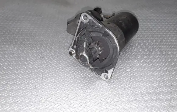 Fiat Stilo Starter motor 0001108202