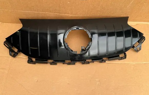 Mercedes-Benz EQE v295 Front bumper upper radiator grill W2958806001 A2958883100
