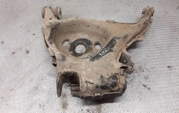 Audi A6 S6 C6 4F Rear upper control arm/wishbone 