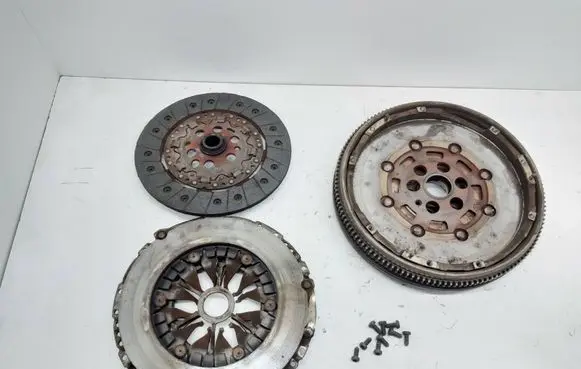 Volkswagen Golf V Clutch set kit