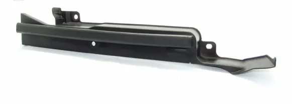 KIA Sorento Intercooler air guide/duct channel 841302P000