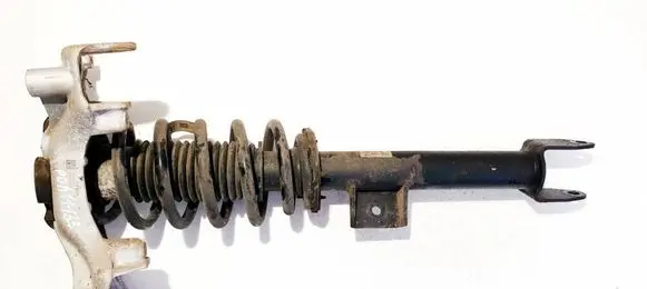 Tesla Model 3 Front shock absorber/damper 104436401F
