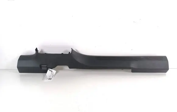 Front sill trim cover