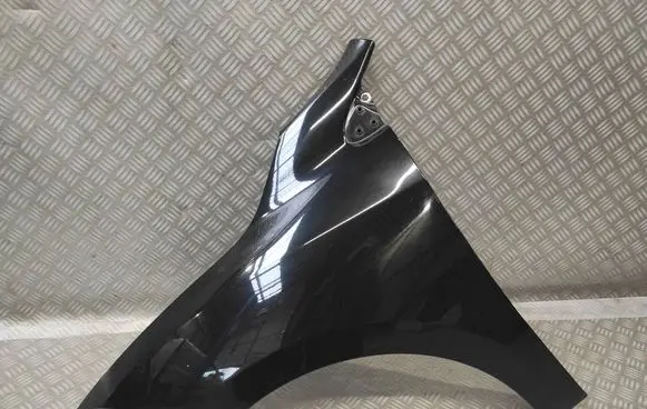 Renault Megane III Fender