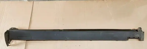 Jaguar I-Pace Sill J9D3101D56A