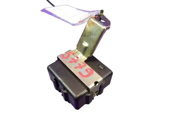 Toyota Avensis T250 Xenon control unit/module 