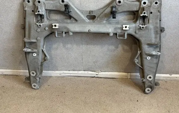 Porsche 911 991 Front subframe 