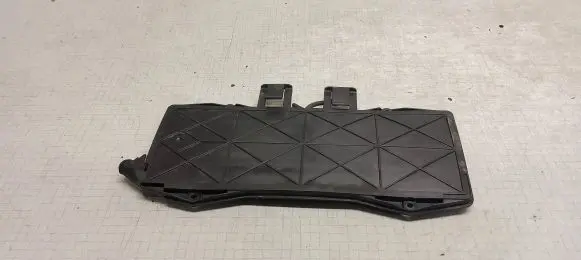 Volvo S60 Cabin air micro filter cap 82549 82550