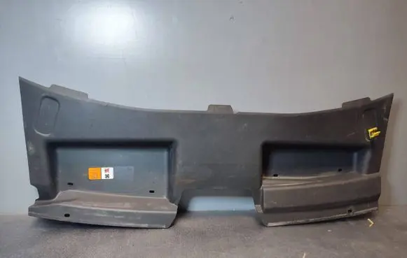 Ford S-MAX Front grill AM2116613AA