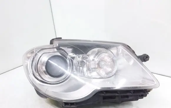 Volkswagen Touran I Headlight/headlamp