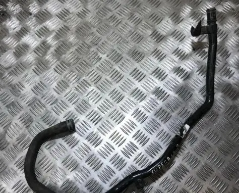 Skoda Superb B5 (3U) Engine coolant pipe/hose