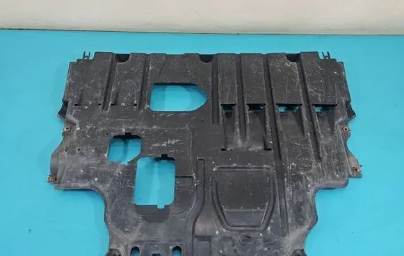 Other engine part