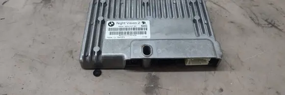 BMW 5 F10 F11 Camera control unit module 9252727 652911330246