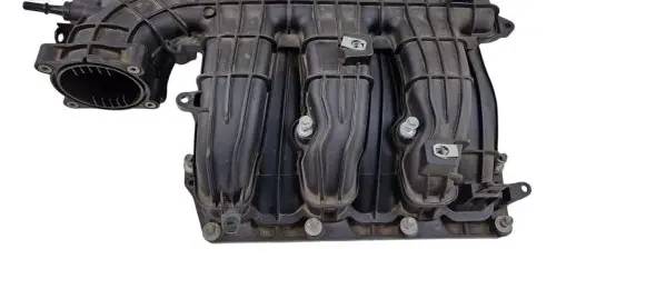Ford Explorer VI Intake manifold L1ME9424 L1ME9424AA B8EGD